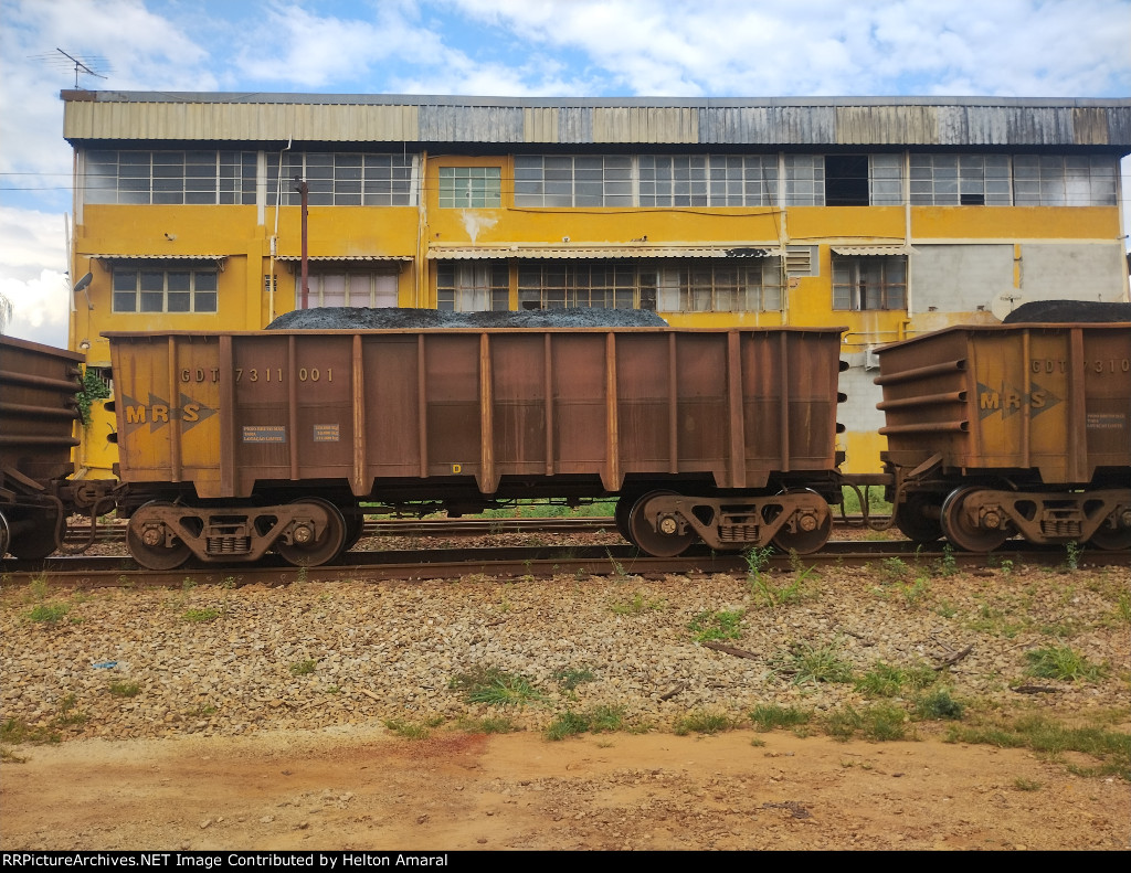 MRSL GDT-731100-1